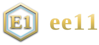 ee11 logo