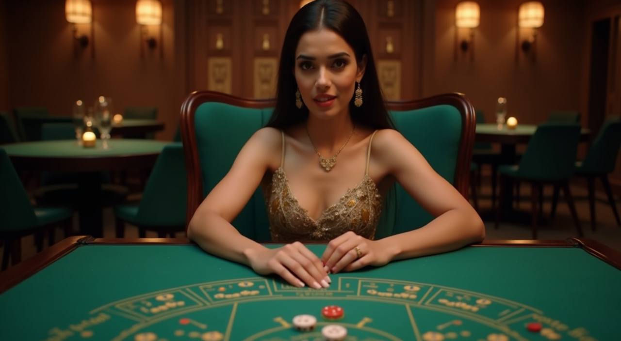 ee11 Live Fortune 6 Baccarat কীভাবে কাজ করে