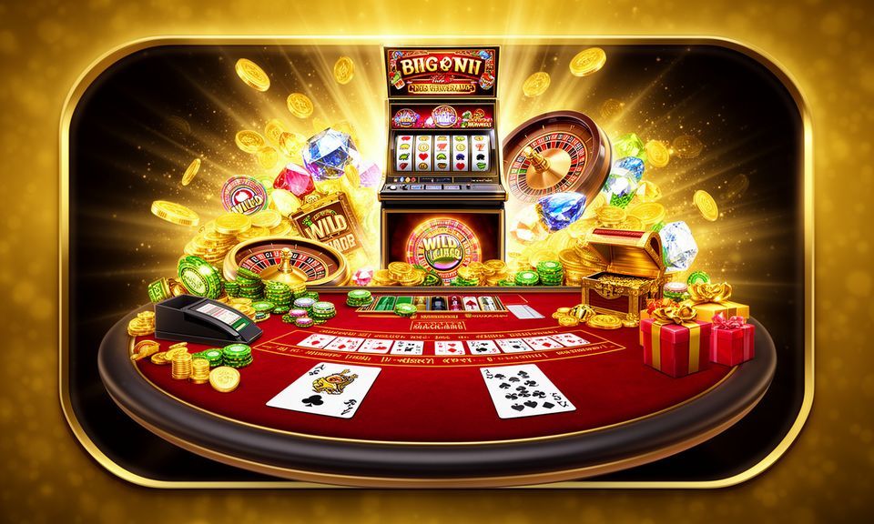 ee11 Slots Fat Santa সম্পর্কে যা জানা দরকার